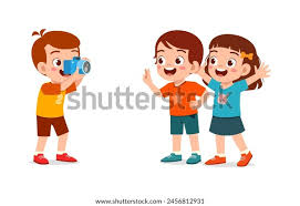take a photo